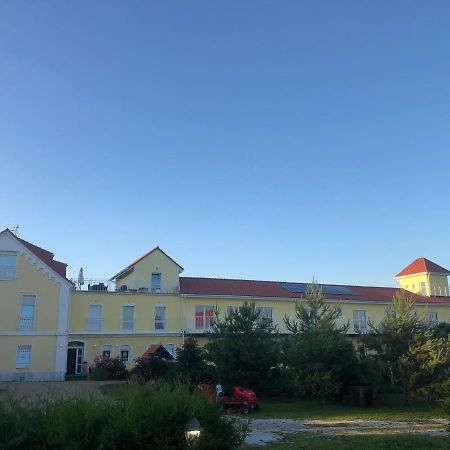 中心度假酒店 扎泰克 外观 照片